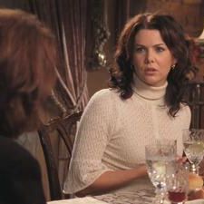 Bilder Gilmore Girls