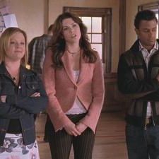 Bilder Gilmore Girls