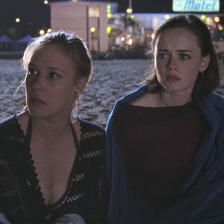 Bilder Gilmore Girls