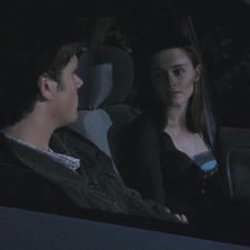 Bilder Gilmore Girls