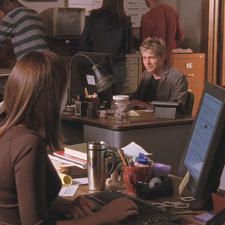 Bilder Gilmore Girls