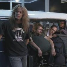 Bilder Gilmore Girls