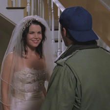 Bilder Gilmore Girls