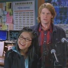 Bilder Gilmore Girls