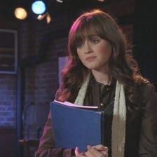 Bilder Gilmore Girls