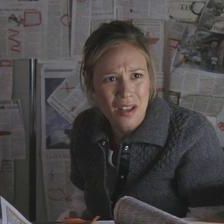 Bilder Gilmore Girls