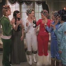 Bilder Gilmore Girls