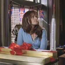 Bilder Gilmore Girls