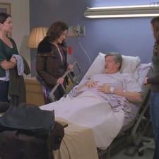 Bilder Gilmore Girls