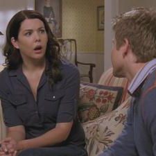 Bilder Gilmore Girls