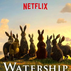 Bilder Watership Down - Unten am Fluss