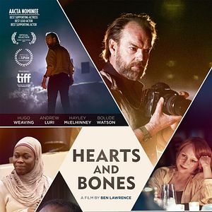 Bilder Hearts and Bones