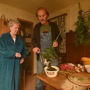 Bilder Kaiserschmarrndrama