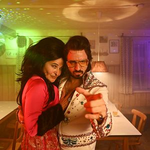 Bilder Kaiserschmarrndrama