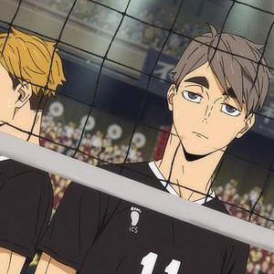 Bilder Haikyu