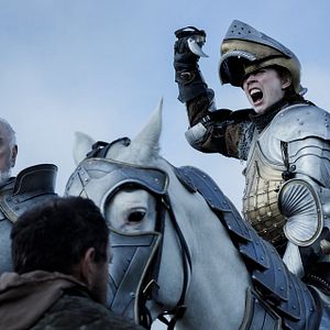 Bilder Charlotte Hope