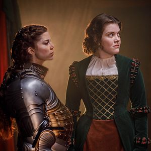 Bilder Charlotte Hope