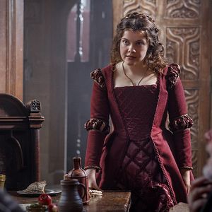 Bilder Georgie Henley