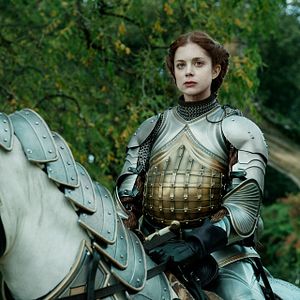 Bilder Charlotte Hope