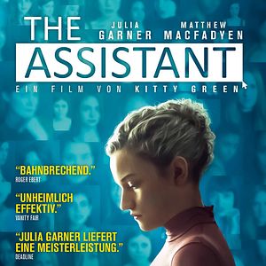 Bilder The Assistant