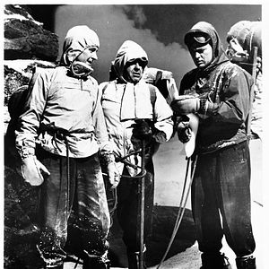 Bilder Hugh Beaumont