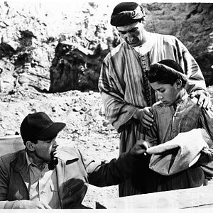 Bilder Hugh Beaumont