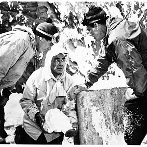 Bilder Hugh Beaumont