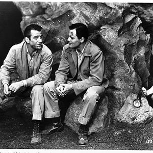 Bilder Hugh Beaumont