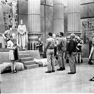 Bilder Cynthia Patrick