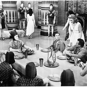 Bilder Hugh Beaumont