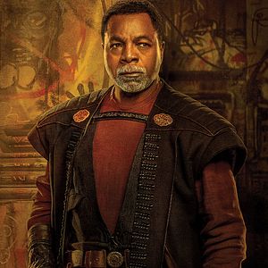 Bilder The Mandalorian