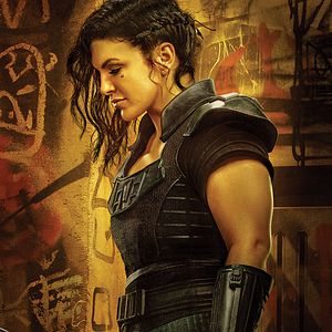 Bilder The Mandalorian