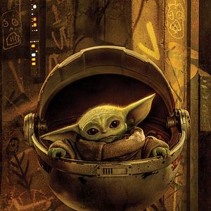 Bilder The Mandalorian