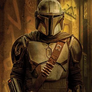 Bilder The Mandalorian
