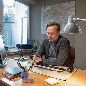 Bilder Krystof Hádek