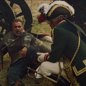 Bilder Son Kale Hacıbey