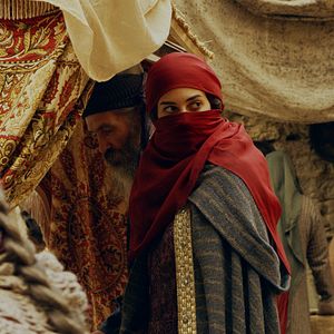 Bilder Son Kale Hacıbey