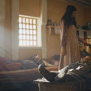 Bilder Son Kale Hacıbey