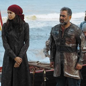 Bilder Son Kale Hacıbey