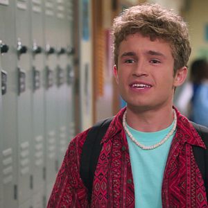 Bilder Sean Giambrone