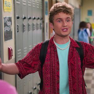 Bilder Sean Giambrone