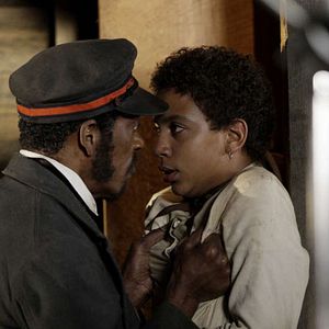 Bilder Joshua Johnson-Lionel