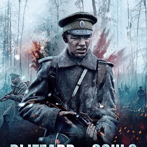 Bilder Blizzard of Souls - Zwischen den Fronten