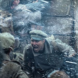 Bilder Blizzard of Souls - Zwischen den Fronten