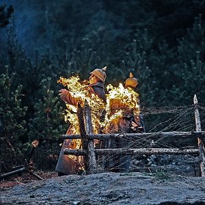 Bilder Blizzard of Souls - Zwischen den Fronten