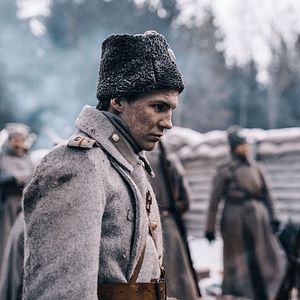 Bilder Blizzard of Souls - Zwischen den Fronten