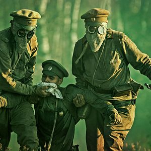 Bilder Blizzard of Souls - Zwischen den Fronten