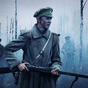 Bilder Blizzard of Souls - Zwischen den Fronten