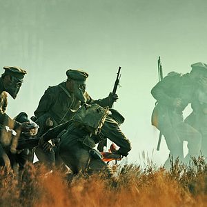 Bilder Blizzard of Souls - Zwischen den Fronten