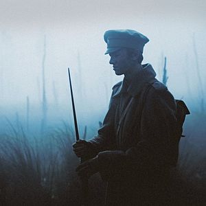 Bilder Blizzard of Souls - Zwischen den Fronten